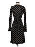 Ann Taylor Black Cocktail Dress Size 0 - photo 2