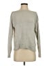 Everlane 100% Cotton Gray Pullover Sweater Size S - photo 1