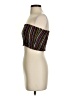 Express One Eleven Black Tube Top Size XXS - photo 5