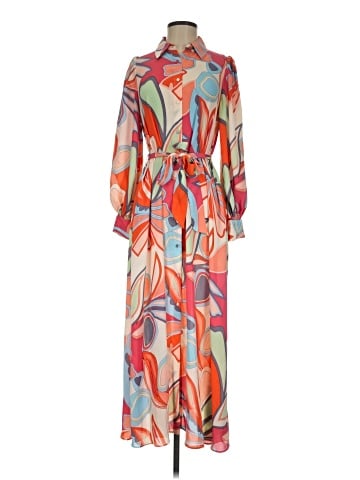 Alexis Casual Dress (view 1)