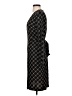 Ann Taylor Black Cocktail Dress Size 0 - photo 5