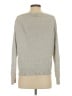 Everlane 100% Cotton Gray Pullover Sweater Size S - photo 2