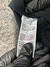 Old Navy Plaid Black Casual Pants Size 12 (tall) - photo 8