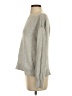 Everlane 100% Cotton Gray Pullover Sweater Size S - photo 5