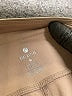 Apana Tan Casual Pants Size M - photo 4