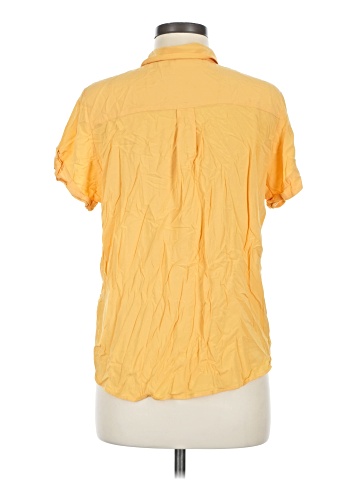 Samsoe Samsoe Short Sleeve Blouse (view 2)