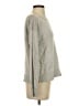 Everlane 100% Cotton Gray Pullover Sweater Size S - photo 4