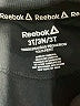 Reebok Black Pullover Sweater Size 3T - photo 3