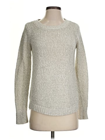 Ann Taylor LOFT Outlet Pullover Sweater (view 1)