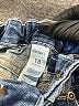 Carter's 100% Cotton Blue Jeans 12-18 MO / 18 MO - photo 3