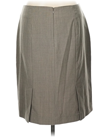 Banana Republic Factory Store Formal Skirt (view 2)