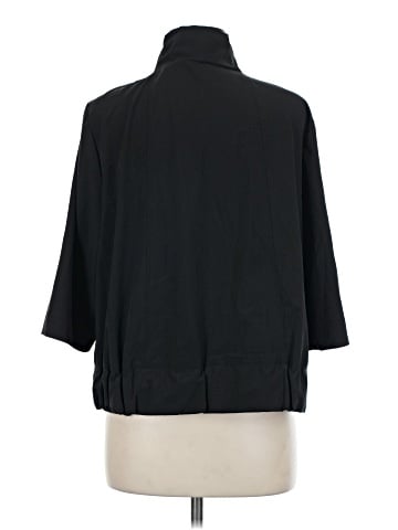 Zenergy by Chico's Raincoat (view 2)