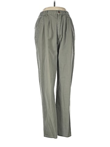 L.L.Bean Casual Pants (view 1)