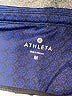 Athleta Graphic Blue Leggings Size M - photo 7