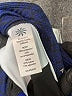 Athleta Graphic Blue Leggings Size M - photo 8