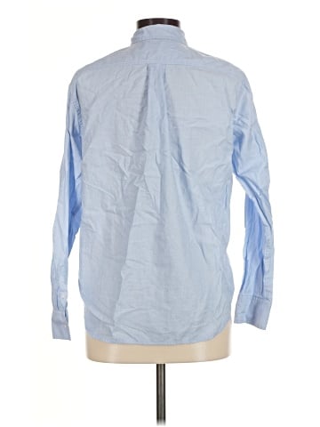 Everlane Long Sleeve Button-Down Shirt (view 2)