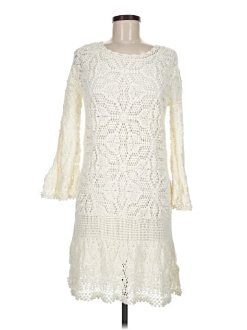 Rebecca Taylor Cocktail Dress (view 1)