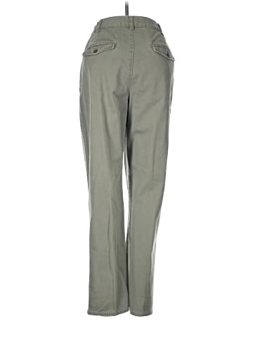 L.L.Bean Casual Pants (view 2)