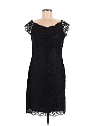 Lauren by Ralph Lauren Cocktail Dress (view 1)