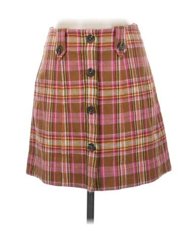 Maeve by Anthropologie Casual Skirt (view 1)