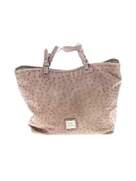 Dooney & Bourke Leather Tote