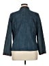 Chico's Blue Denim Jacket Size XL (3) - photo 2