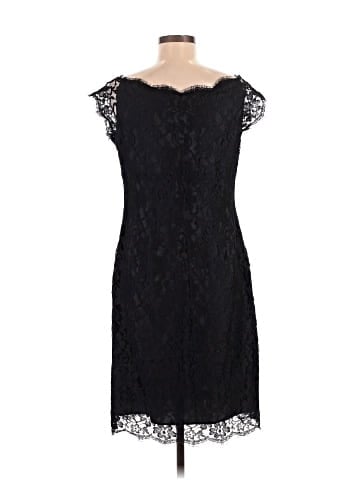 Lauren by Ralph Lauren Cocktail Dress (view 2)