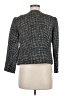 Tory Burch Tweed Gray Jacket Size 8 - photo 2