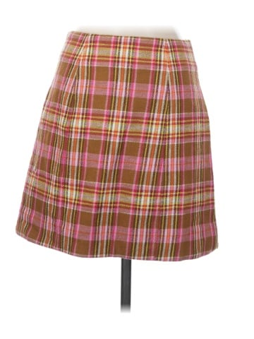 Maeve by Anthropologie Casual Skirt (view 2)