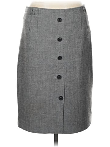H&M Formal Skirt (view 1)