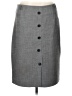 H&M Gray Formal Skirt Size 12 - photo 1