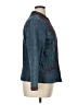 Chico's Blue Denim Jacket Size XL (3) - photo 4