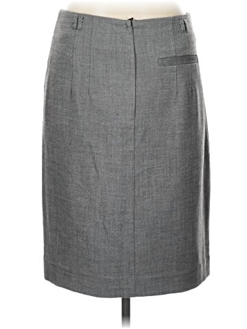 H&M Formal Skirt (view 2)