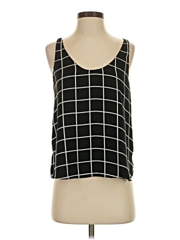 Ann Taylor LOFT Sleeveless Blouse (view 1)