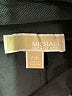 MICHAEL Michael Kors Black Athletic Shorts Size S - photo 3