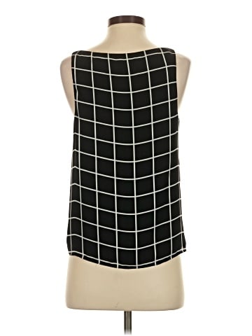 Ann Taylor LOFT Sleeveless Blouse (view 2)