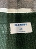 Old Navy Solid Green Pullover Sweater Size XL - photo 7