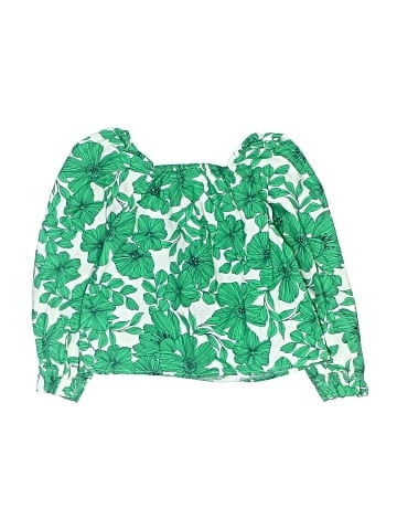 Crewcuts Long Sleeve Blouse (view 2)