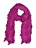 Bindya Purple Scarf One size - photo 1