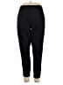 Unionbay Solid Black Casual Pants Size XXL - photo 1