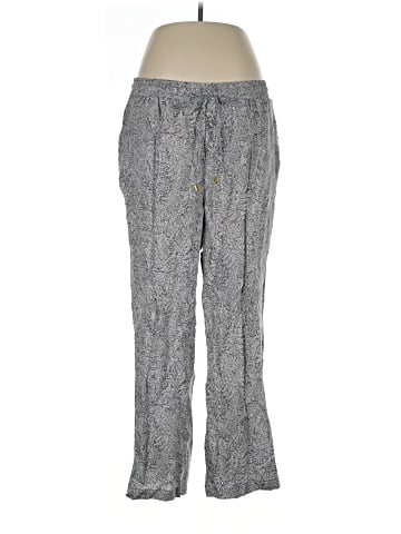 Ellen Tracy Linen Pants (view 1)