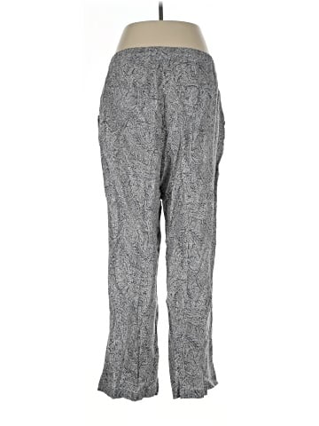 Ellen Tracy Linen Pants (view 2)