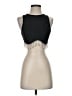 Zara Black Tank Top Size XS - photo 1