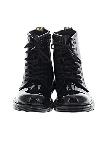 Dr. Martens Ankle Boots (view 2)