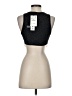 Zara Black Tank Top Size XS - photo 2