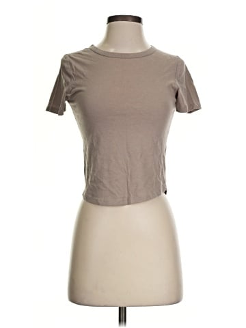 Zara Short Sleeve T-Shirt (view 1)