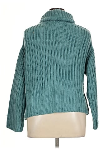 For The Republic Turtleneck Sweater (view 2)