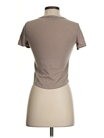 Zara Short Sleeve T-Shirt (view 2)