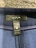 Aqua Black Dress Pants Size S - photo 7