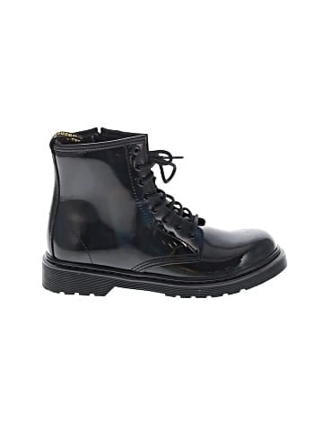 Dr. Martens Ankle Boots (view 1)